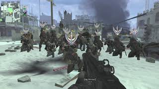 Xtremeidiots Cod4 Freezetag Dadda2XI Memorial 1-1-2020  Relive