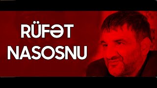 Rüfət Nasosnu - Bağışla Ömrüm Bağışla Remix Ziko Beats