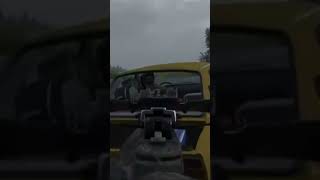 Stopped  a car with a single arrow!🎮Остановил машину стрелой!»#gaming #dayzstandalone#dayzgamers