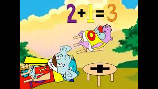 extra addition table. extra addition table. addition table. (alt. 5)