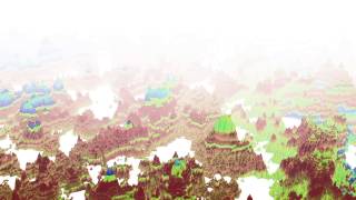 Distance Travelled - A Trapcode Mir Animation
