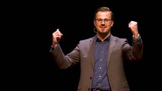 How to use memory techniques to improve education | Boris Nikolai Konrad | TEDxDenHelder