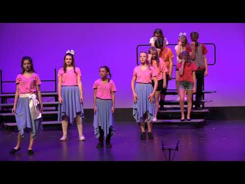 'Dear Edwina' KCMS