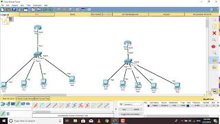 DHCP using router (bangla)