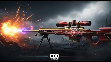 The Future of Sniping: CODM 🔥 | Live Stream | #codm  #callofdutymobile  #codmsniping  #quickscope