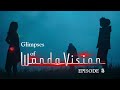A glimpse of wandavision episode 5
