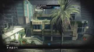 Sick Double Wrist Twist Wallbang on Stormfront!!