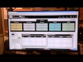 Talygen Business Intelligence App [CES 2014]