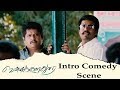 Vellaikaara durai intro comedy scene vikram prabhu sri divya soori  d imman  ezhil