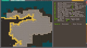 DFLP2011 Frostplunged part 01 - Arctic Volcano. *Start of Fort 3*