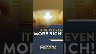THIS Makes the Bibles Message Even Richer!