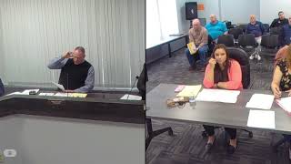 Grant County Commissioner Meeting (2-17-2026)