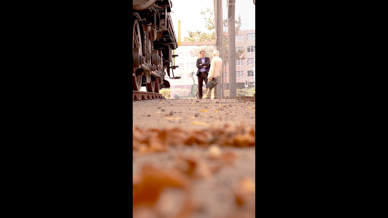 Get to know the legendary electric locomotive that conquered the alps