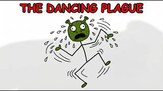 The Disease That Made People Dance Until They Died