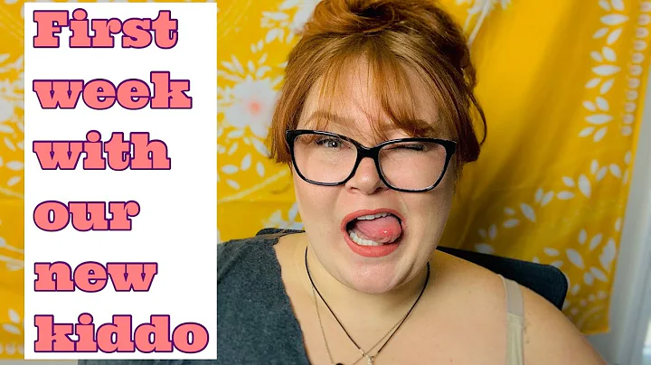 FOSTER CARE UPDATE: First week with our new placement