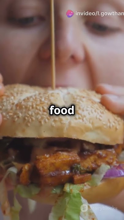 why-does-junk-food-hurt-your-stomach-youtube