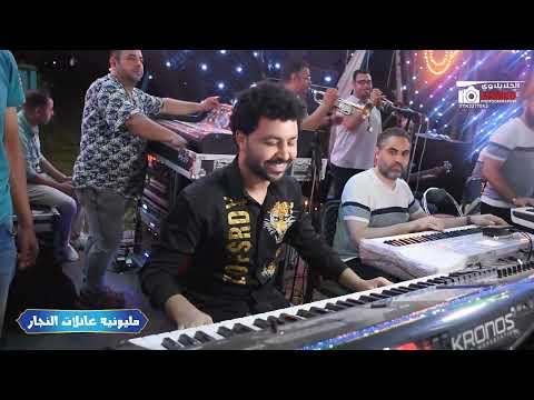 باسط القلوب مصطفي باسط وعميدالمولل العربي عربي الصغيرواجمدمووايل من مليونيه محمدطارق النجار 