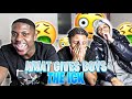 WHAT GIVES GUYS THE ICK ABOUT GIRLS!! Ft Zion Foresythe & Kpeezo