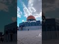 غنية جميلة وفيديو عن القدس بعضي و كلي 