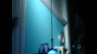 The Dance of The Blue Umbrella, a FILM by Frater Lux