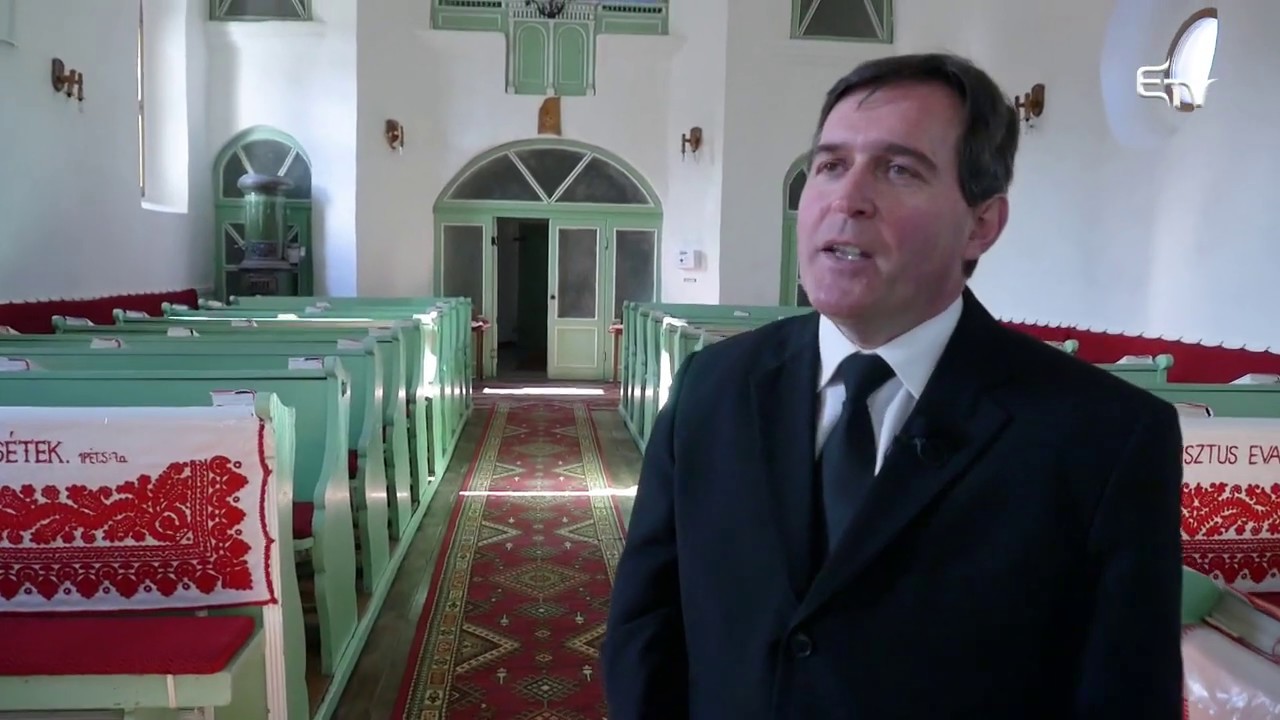 Kincsesládánk, Erdély: Vajdahunyad – 2020. március 1.