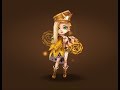 How To Build Seara For Guild Wars
