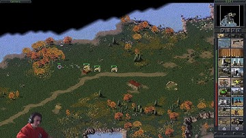 C&C Dawn of the Tiberium Age - new Update and Bonus Mission!