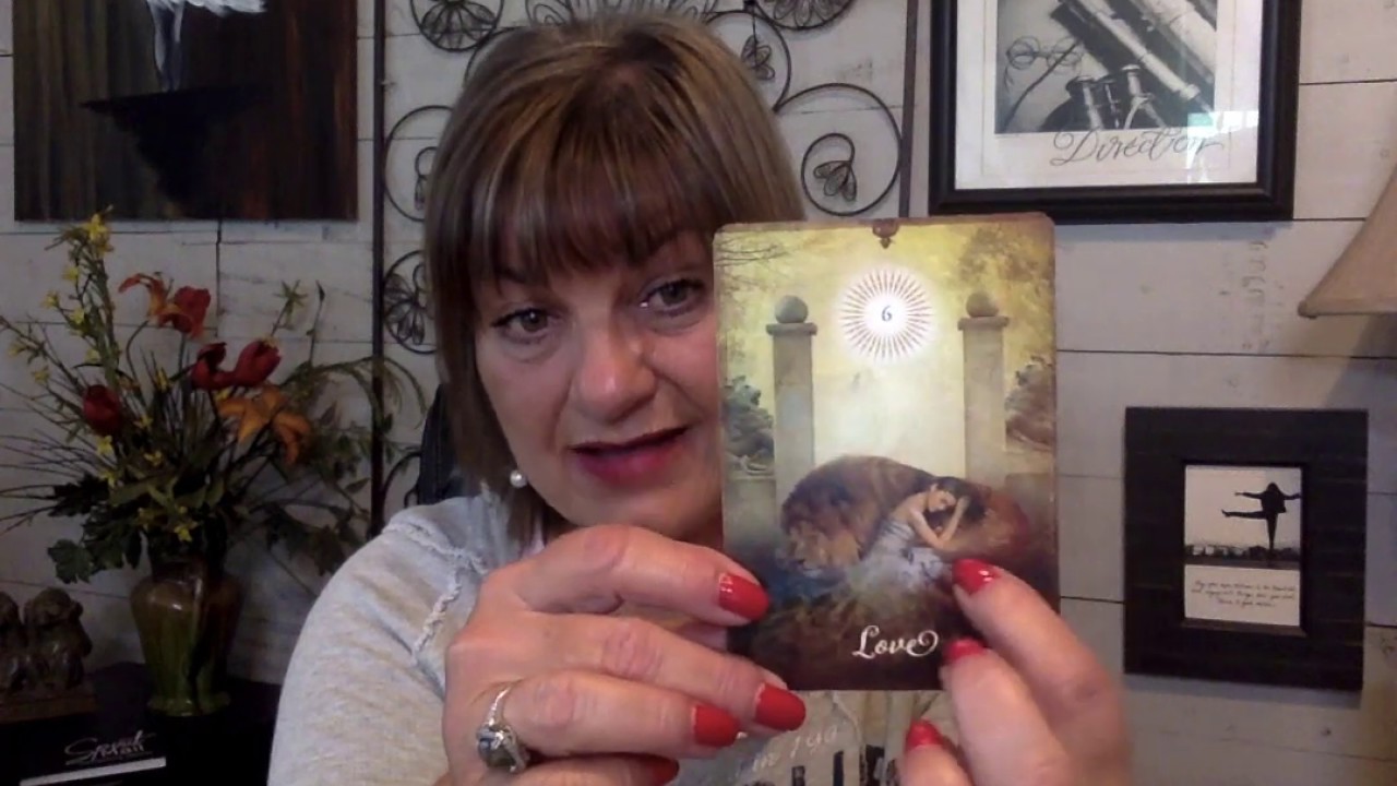 PISCES SPIRIT SAYS THEY WANT TO REPAIR THE CONNECTION AND THE TRUST - THIS IS REALLY DEEP!