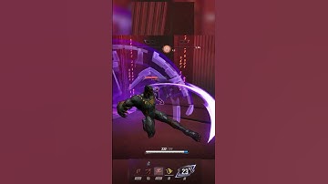 🚨ASSERTING DOMINANCE AS BLACKPANTHER🚨BLACKPANTHER GUIDE😲✅#marvelrivals #marvelrivalsgameplay #marvel