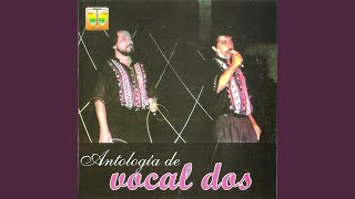 Video thumbnail of "Vocal Dos - Tetagua Sapukái"