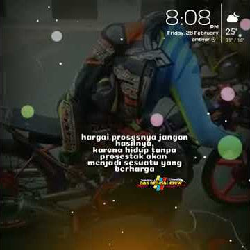 Story wa drag bike keren terbaru 2020 || story wa racing kekinian terbaru || #storywadragbike