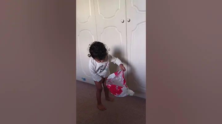 How I potty trained my baby?