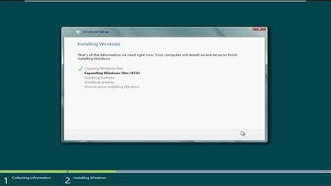 Exploring Windows Server 2012 Build 8250 (Part 1)