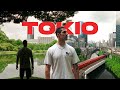TOKIO más allá de los turistas – 2 lugares escondidos que deberías ver