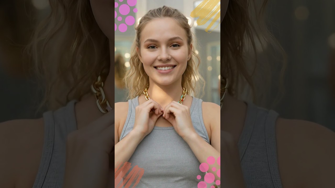 Color pop fit but make it every day.