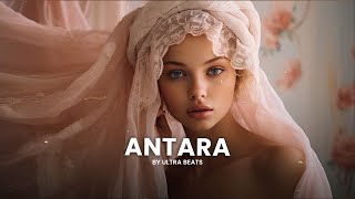 ' Antara ' Oriental Reggaeton Type Beat (Instrumental) Prod. by Ultra Beats