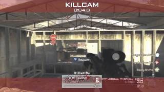 ELPRESADOR MW2 MONTAGE PART 3