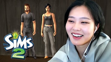 39daph Plays The Sims 2