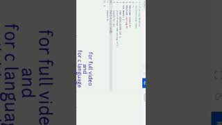 String Length Function in C Language | strlen() | Program to Reverse a String