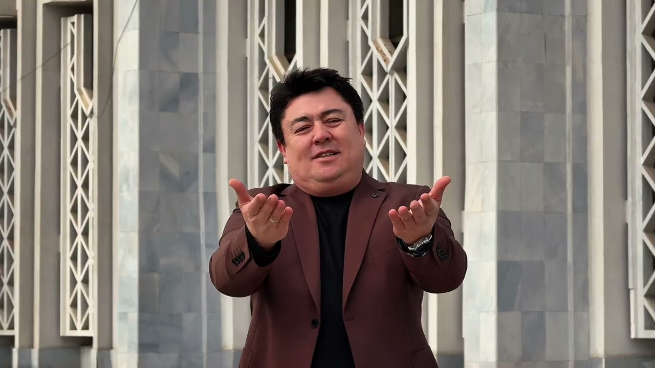 Мирзохид Мирзаев Бир Куни