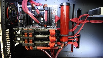 8 Pack systems in Germany: Ian Parry presents Supernova, Polaris and Hypercube