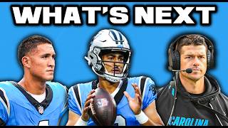 So What Should We Really Expect From The Carolina Panthers?  | 2026 NFL Team Previews