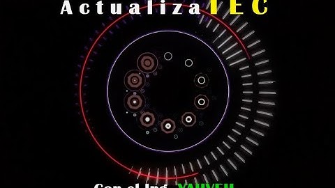 Tutorial VISUAL BASIC 1.- Creación de un CRONOMETRO