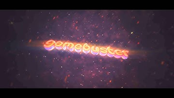 Gamebuster Intro (Dual w/ Wanker) (3D/Sync/FullHD/30FPS)