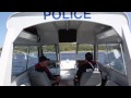 Our marine unit  greater sudbury police service