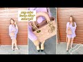 MY ABC LADY DIOR STORY || regrets? || My take on this bag