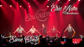 ERIC NAM @ NAMSTERDAM (AMSTERDAM) 2019