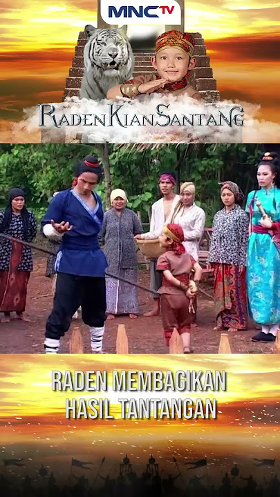 Raden membagikan Hasil Tantangan kepada Rakyat! #shorts