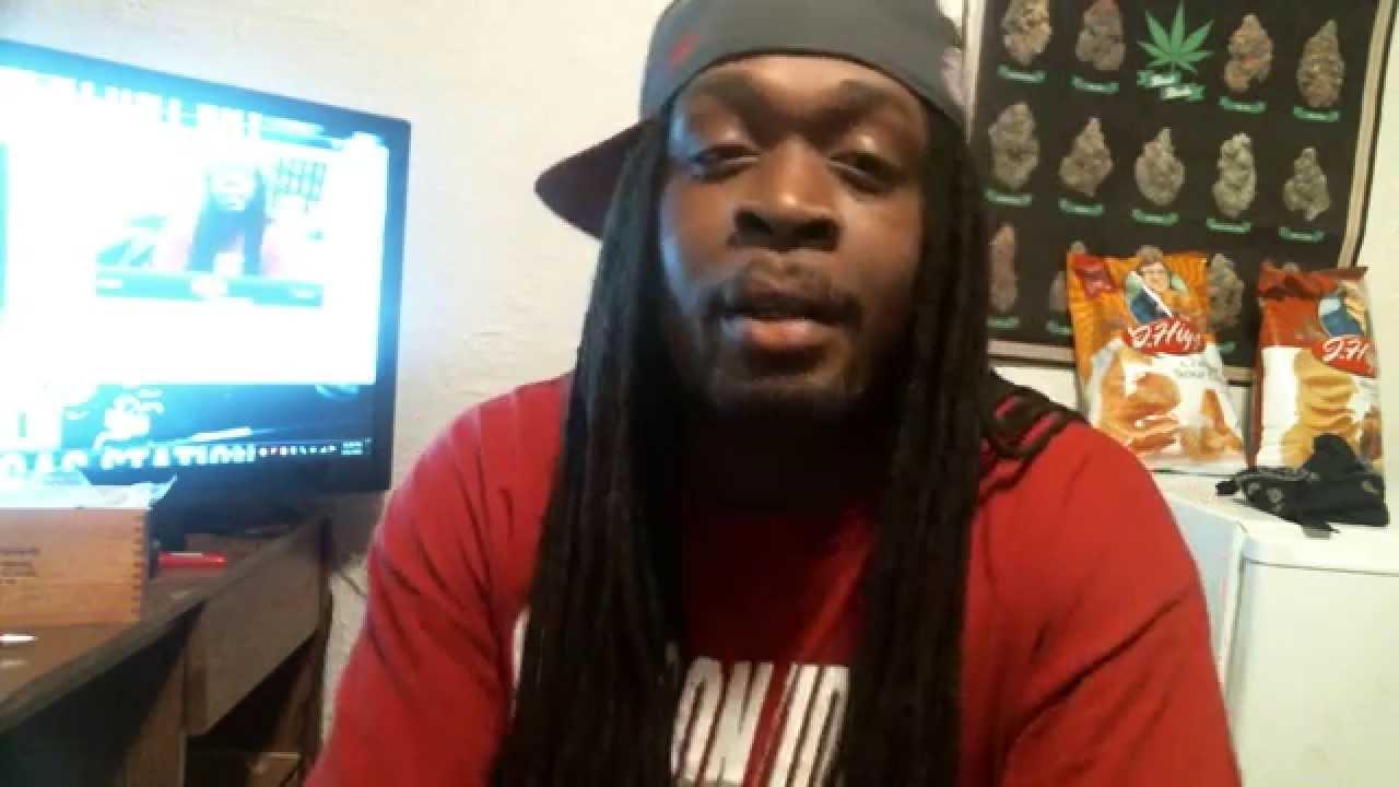 THE WEED SPOT EP.6   (WHITE WIDOW)