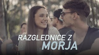Vampir - Razglednice Z Morja
